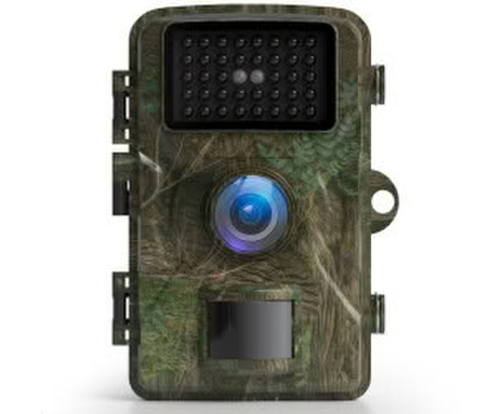 Strex Nachtsicht 16MP Full HD Wasserfest Jagdkamera (SP265)