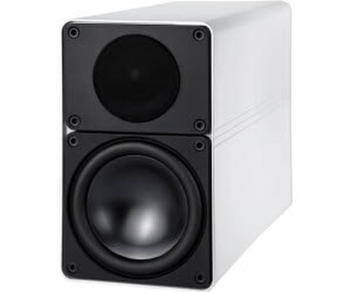 Elac Elegant BS 305 weiß