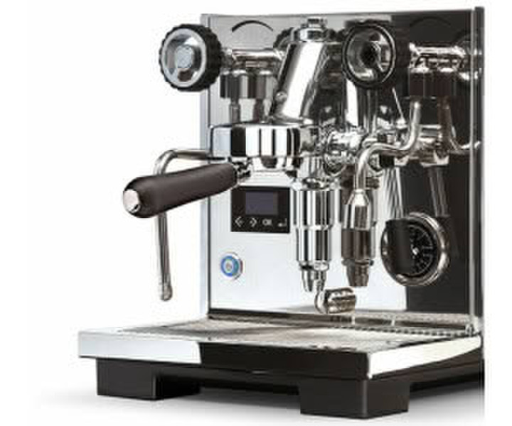 Eureka Costanza R CU ohne Seitenteile