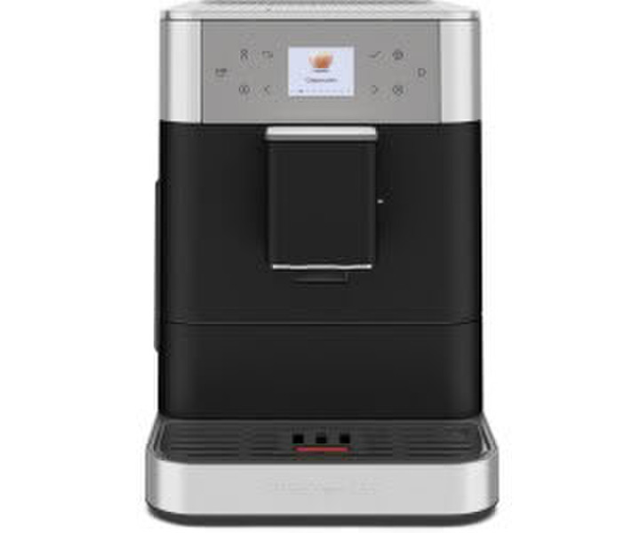 KitchenAid Espresso Collection (KF6) Kaffeevollautomat 5KES8556EBK schwarz