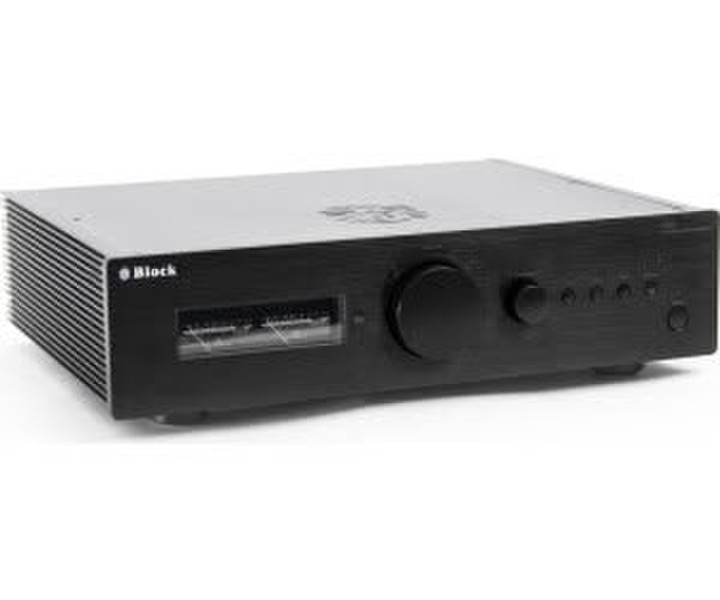 Block A-200 schwarz