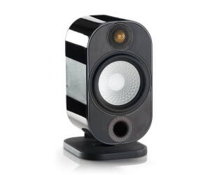 Monitor Audio Apex A10 schwarz