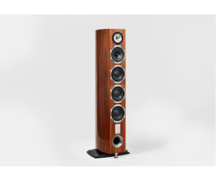 Triangle Magellan Quatuor 40th Anniversary Golden Oak