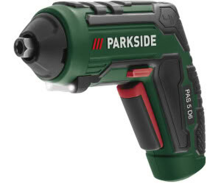 Parkside PAS 5 D6