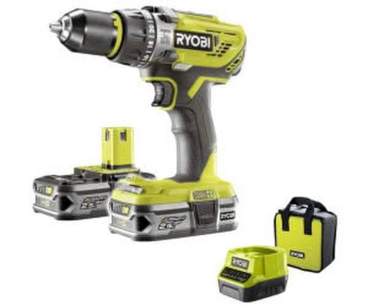 Ryobi R18PD31-225S