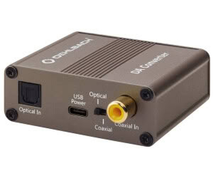 Oehlbach 6035 DA Converter