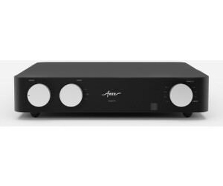 FEZZ Audio Sagita EVO schwarz