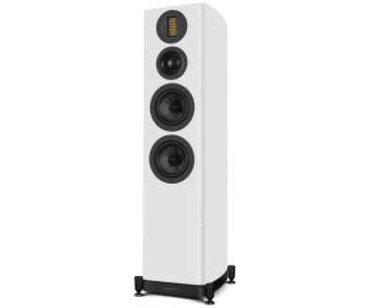 Wharfedale EVO 5.4 weiß