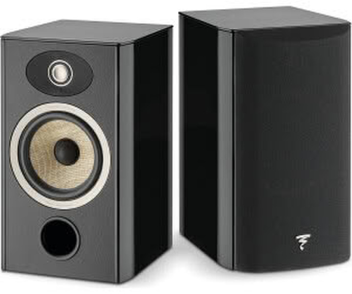 Focal Aria Evo X N°1 Black High Gloss