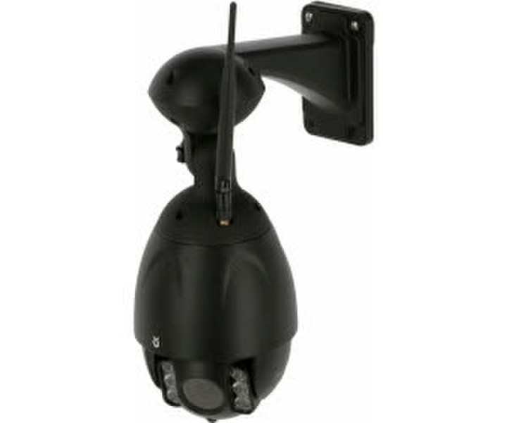 Kerbl Kamera IP360° FHD 5-fach optischem Zoom 10809