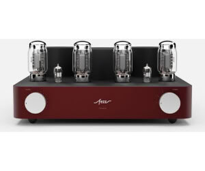 FEZZ Audio Titania Evolution burgund