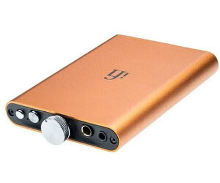 iFi Audio Hip-Dac2