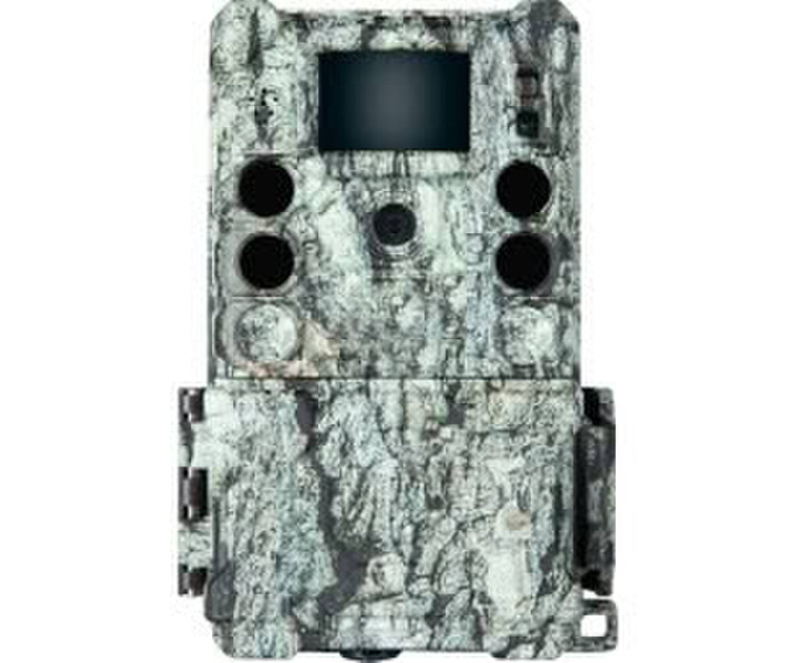 Bushnell Trail30MP Single Core 4K Camouflage Kein Glühen 119949M (18119949M)