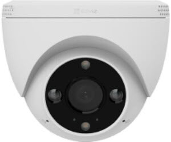 EZVIZ Verbundene WiFi Dome-Kamera H4 (CS-H4-3MP-2.8MM)