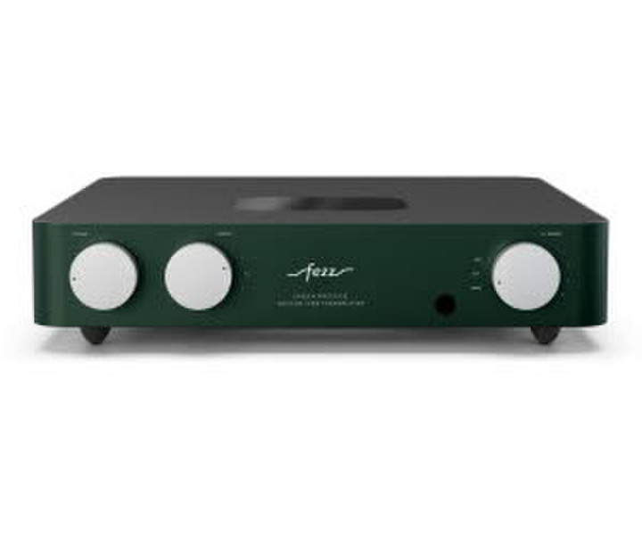 FEZZ Audio Sagita EVO Prestige evergreen