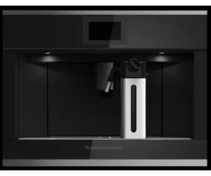 Küppersbusch K-Series.8 CKV 6800.0S black