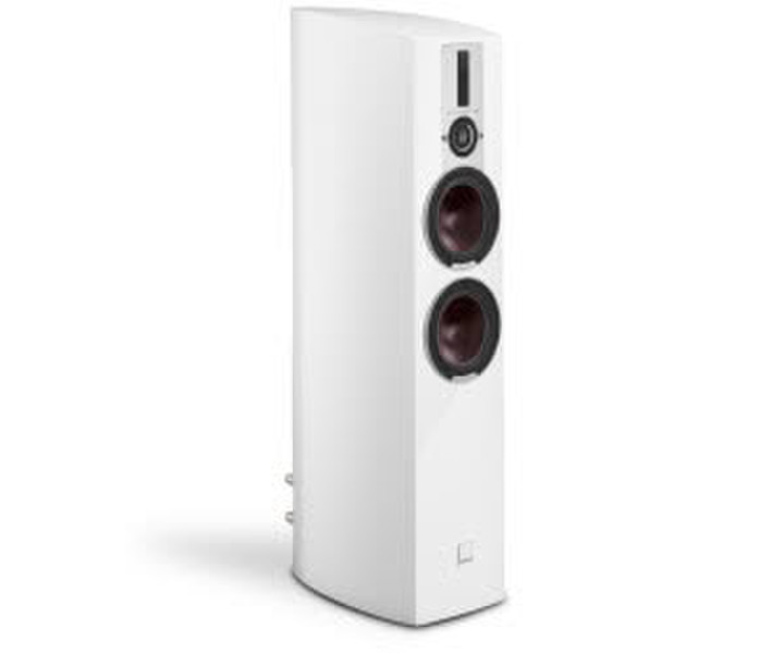 DALI Epicon 6 weiß hochglanz