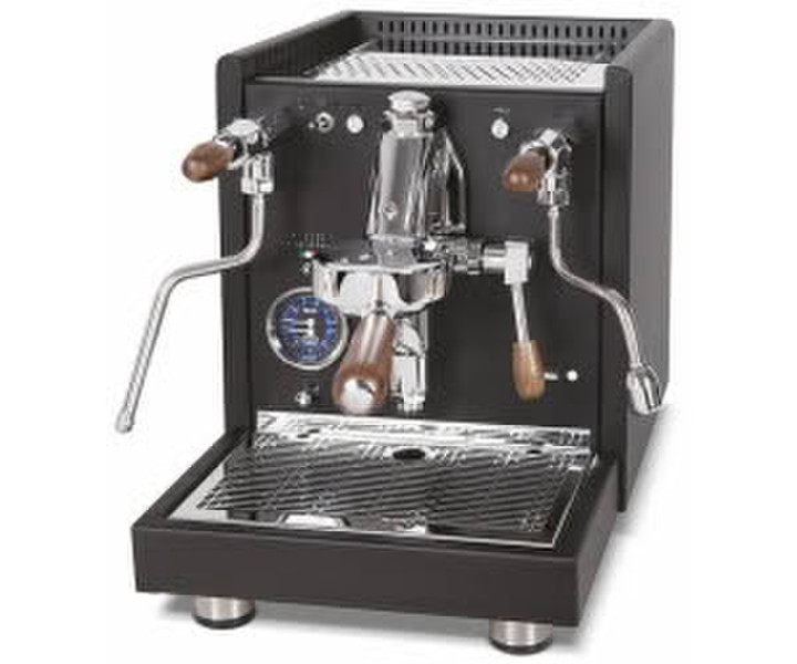 Quickmill New Aquila 0986 Schwarz