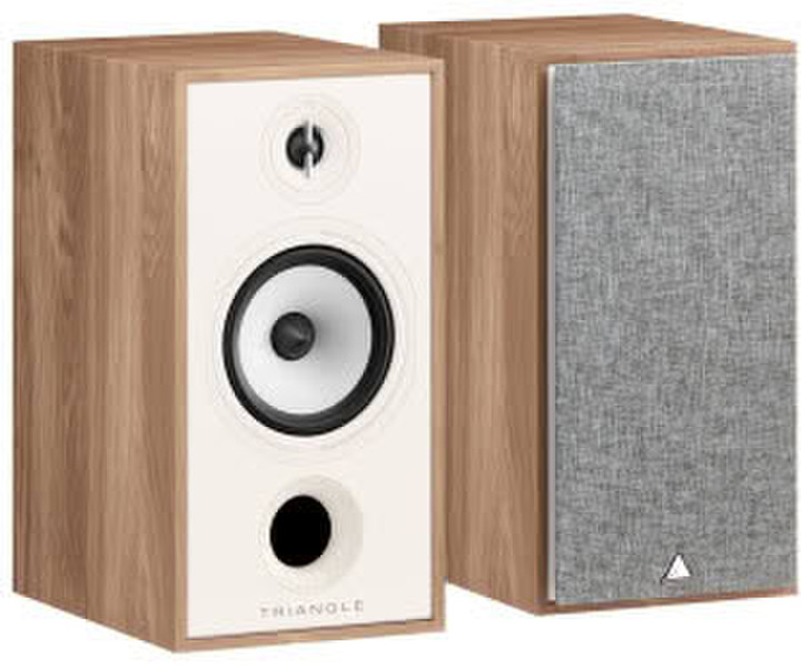 Triangle Borea BR04 Light Oak