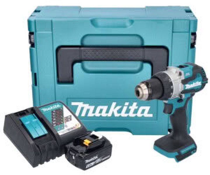 Makita DDF489RT1J
