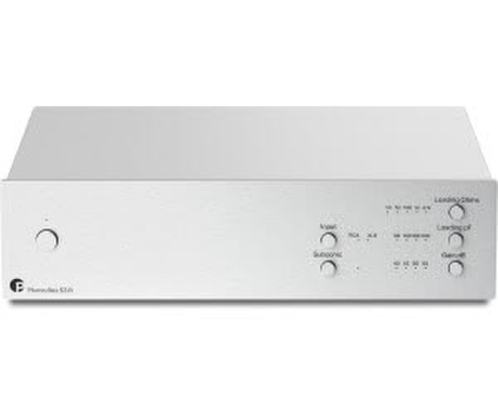 Pro-Ject Phono Box S3 B silber
