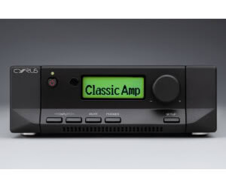 Cyrus Classic AMP