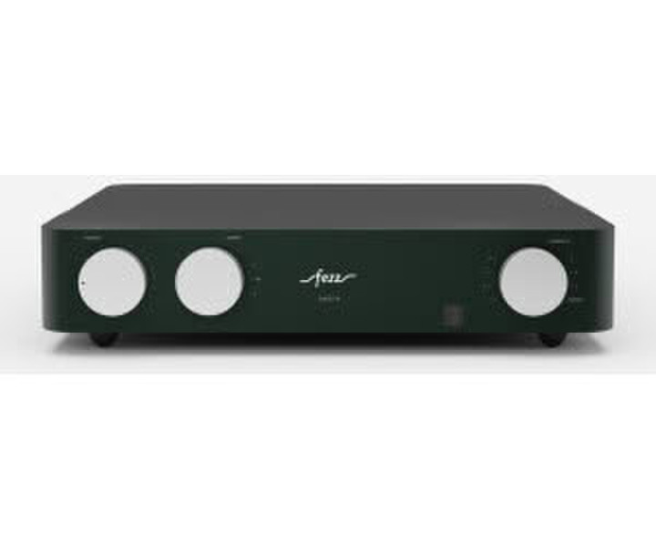 FEZZ Audio Sagita EVO evergreen