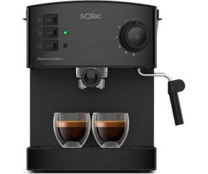 Solac Taste Classic M80 Black