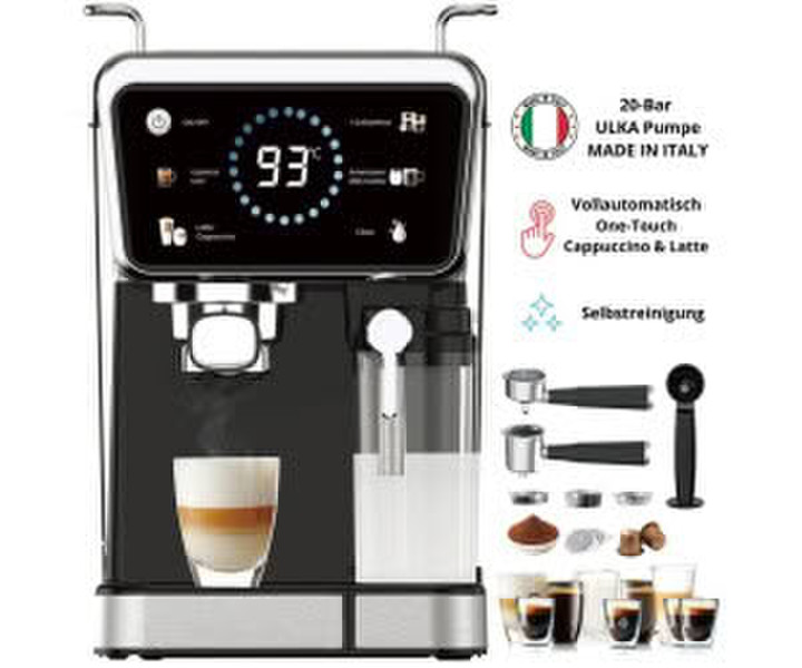 KB Elements ELK204CB