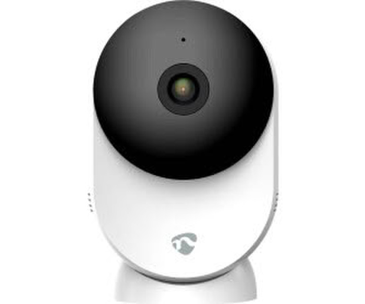 Nedis SmartLife Innenkamera 3MP Full HD 1296p [ ] (WIFICI12CWT)