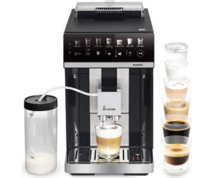 KKT Kolbe BaristaOne