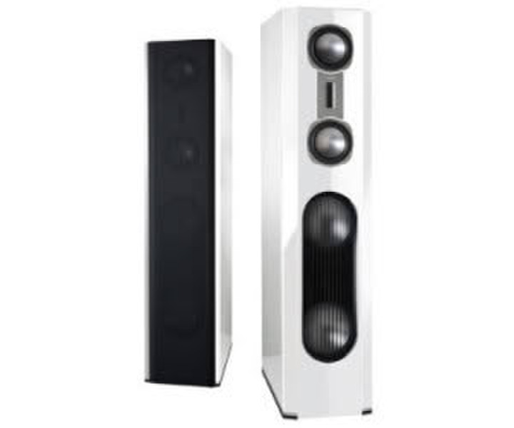 Quadral Aurum Vulkan 9 White