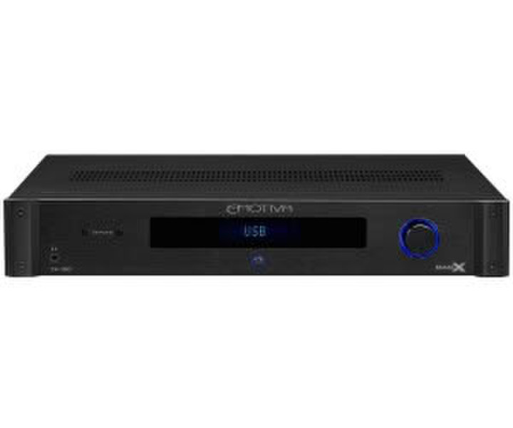 Emotiva BasX TA-100