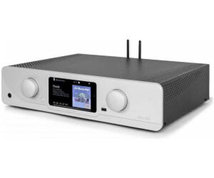 Atoll SDA 300 Signature schwarz