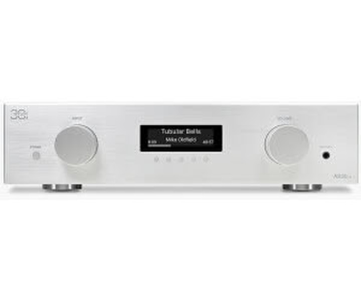 AVM Audio AS 30.3 silber