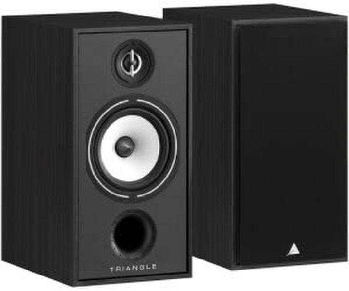 Triangle Borea BR04 Black