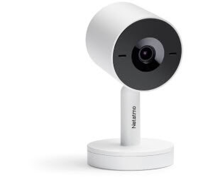 Netatmo Advance Smarte Indoor- weiß (NPC-W-EC)