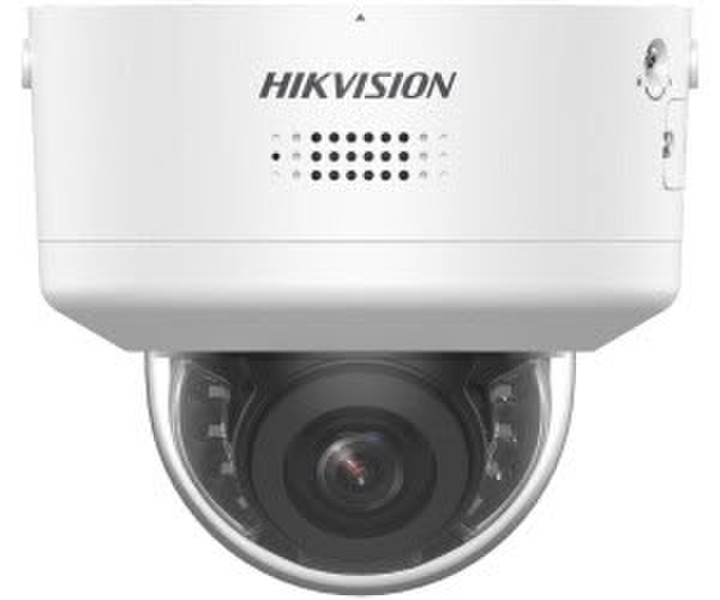 Hikvision DS-2CD2747G2H-LIPTRZS2U/SL (2.8-12mm)OSTD (2688 x 1520 Pixel) Netzwerkkamera Weiss (DS-2CD2747G2H-LIPTRZS (2U/SL))