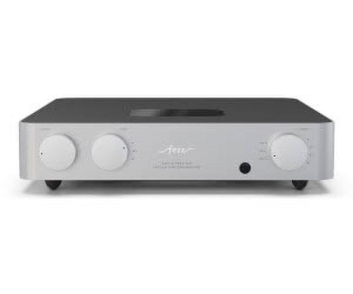 FEZZ Audio Sagita EVO Prestige silber