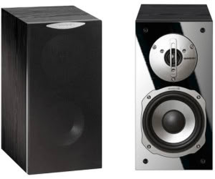 Quadral Argentum 320 schwarz