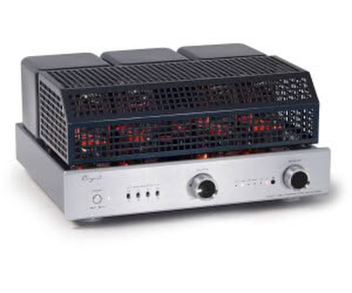 Cayin CS-100A EL34 Silver