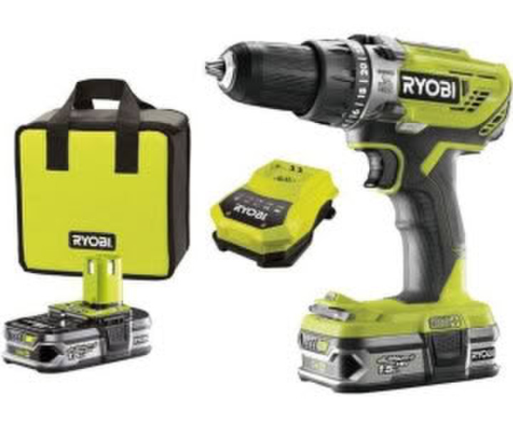 Ryobi R18PD3-215S