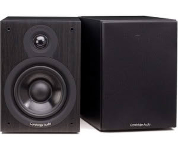 Cambridge Audio SX-50 schwarz
