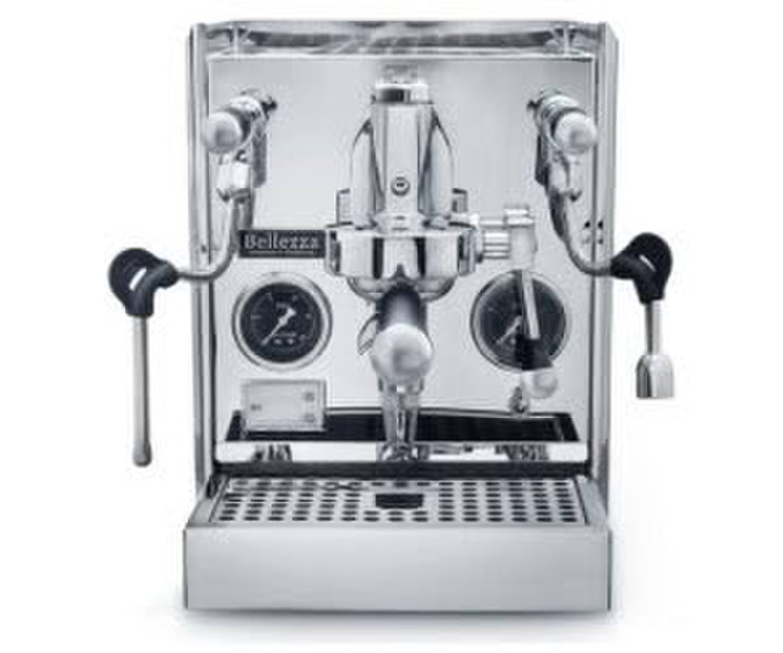 Bellezza Francesca Dualboiler