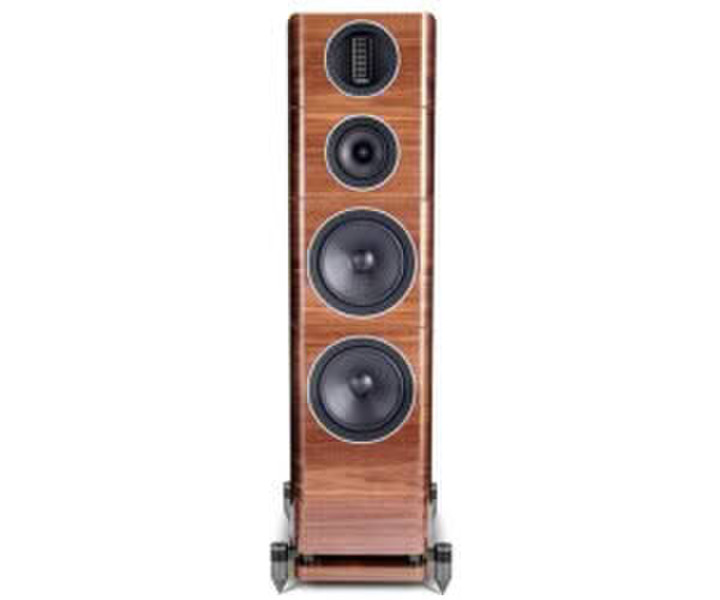 Wharfedale Elysian 4 Walnuss