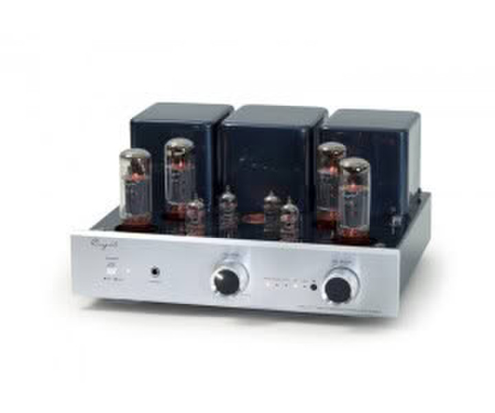 Cayin Cayin CS-55A EL34 Silver