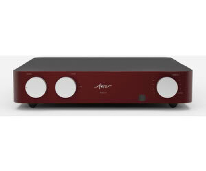 FEZZ Audio Sagita EVO burgund