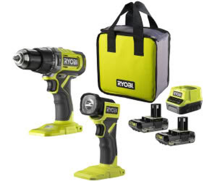 Ryobi RPD18 (5133005888)