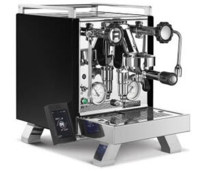 Rocket Espresso R58 V3 Cinquantotto Schwarz
