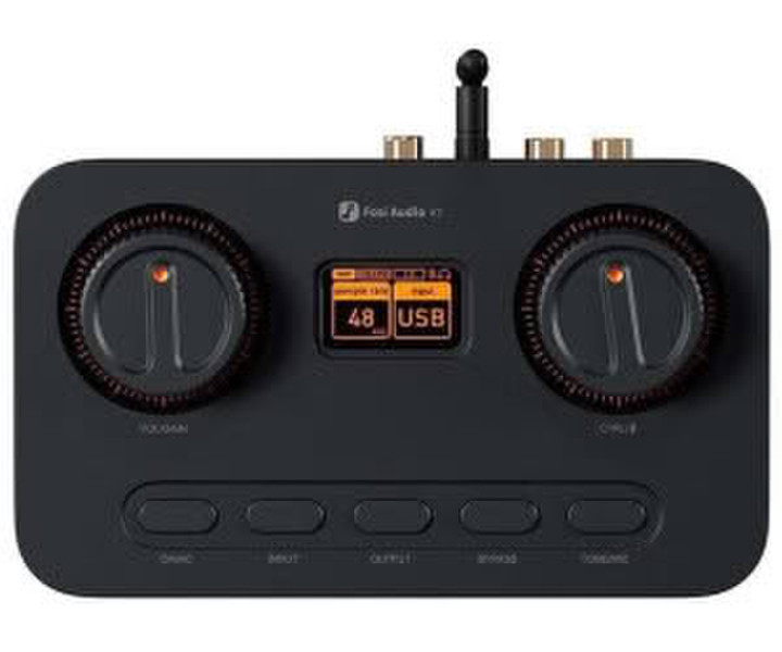 Fosi Audio K7